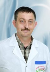 Лавренюк Федор Николаевич