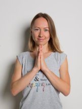 Шампурова Юлия