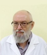 Шатов Александр Васильевич