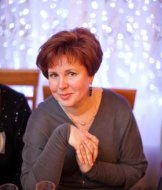 Демина Наталья Юрьевна