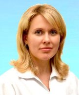 Анохина Елена Александровна