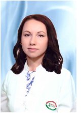 Андреева Елена Алексеевна