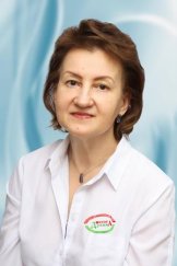 Дубина Инна Ивановна