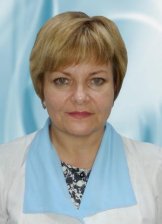 Лухманова Татьяна Александровна