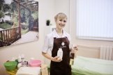 Кондратьева Ольга