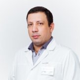 Бабаян Вардан Самвелович