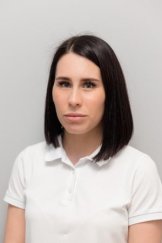 Алексашина Светлана