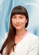Жеребцова Любовь Владимировна