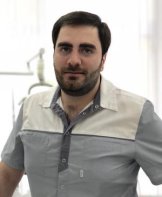 Павлус Давид Геннадьевич