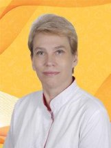 Герасимова Татьяна Николаевна
