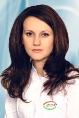 Музыченко Екатерина Владимировна