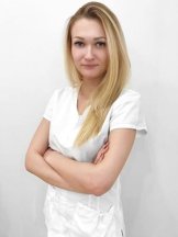 Шаляпина Любовь