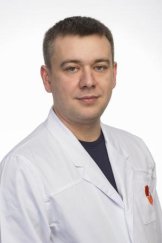 Королев Денис Григорьевич
