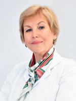 Колесник Марина Аркадьевна
