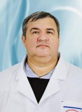 Козлов Игорь Владимирович