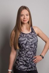 Заруцкая Любовь