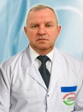 Стрельцов Сергей Константинович