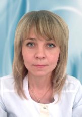 Полякова Жанна Михайловна