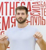 Дегтярев Евгений