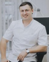 Марахин Максим Владимирович