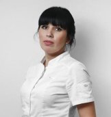 Леонова Анна