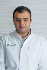 Богдасарян Гор Арменович