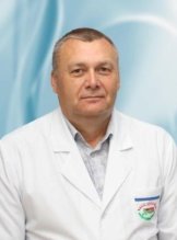 Смычков Георгий Васильевич
