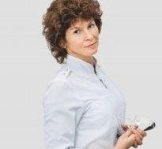 Казакова Алла Борисовна