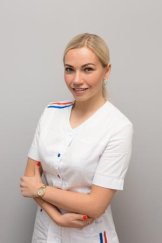 Соленова Анастасия Геннадьевна