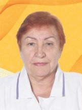 Щеголеватая Наталья Николаевна