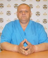Галагуза Владимир Николаевич