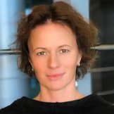 Глубоковская Ирина Владимировна
