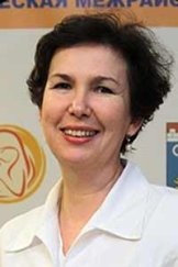 Шувалова Лариса Ренатовна