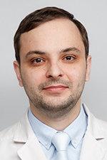 Щербаков Станислав Геннадьевич