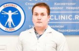 Худайназаров Мердан Мухаммедович