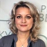 Болдакова Ирина