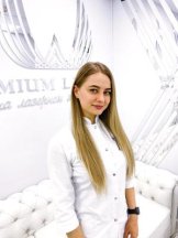Филиппович Илона