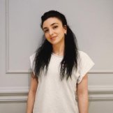 Урусова Индира