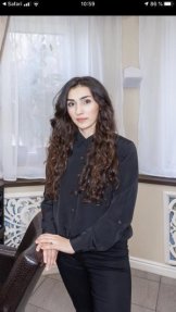 Захарян Лиана