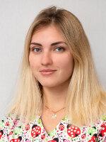 Хорунжий Татьяна Дмитриевна