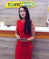 Давыдова Александра
