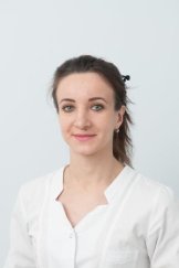 Шачнева Юлия Викторовна