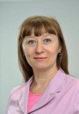 Циприкова Татьяна Юрьевна