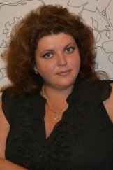 Низовцева Жанна