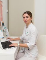 Королева Екатерина Владимировна