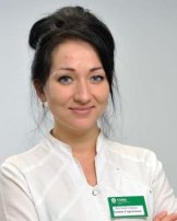 Павлова Алена Сергеевна