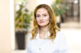 Милейко Инна Геннадьевна