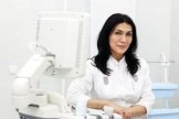 Зокирова Нодира Козимовна