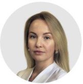 Попова Елена Александровна