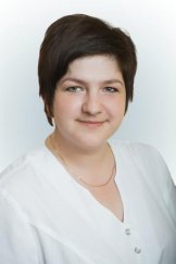 Бездомова Юлия Юрьевна